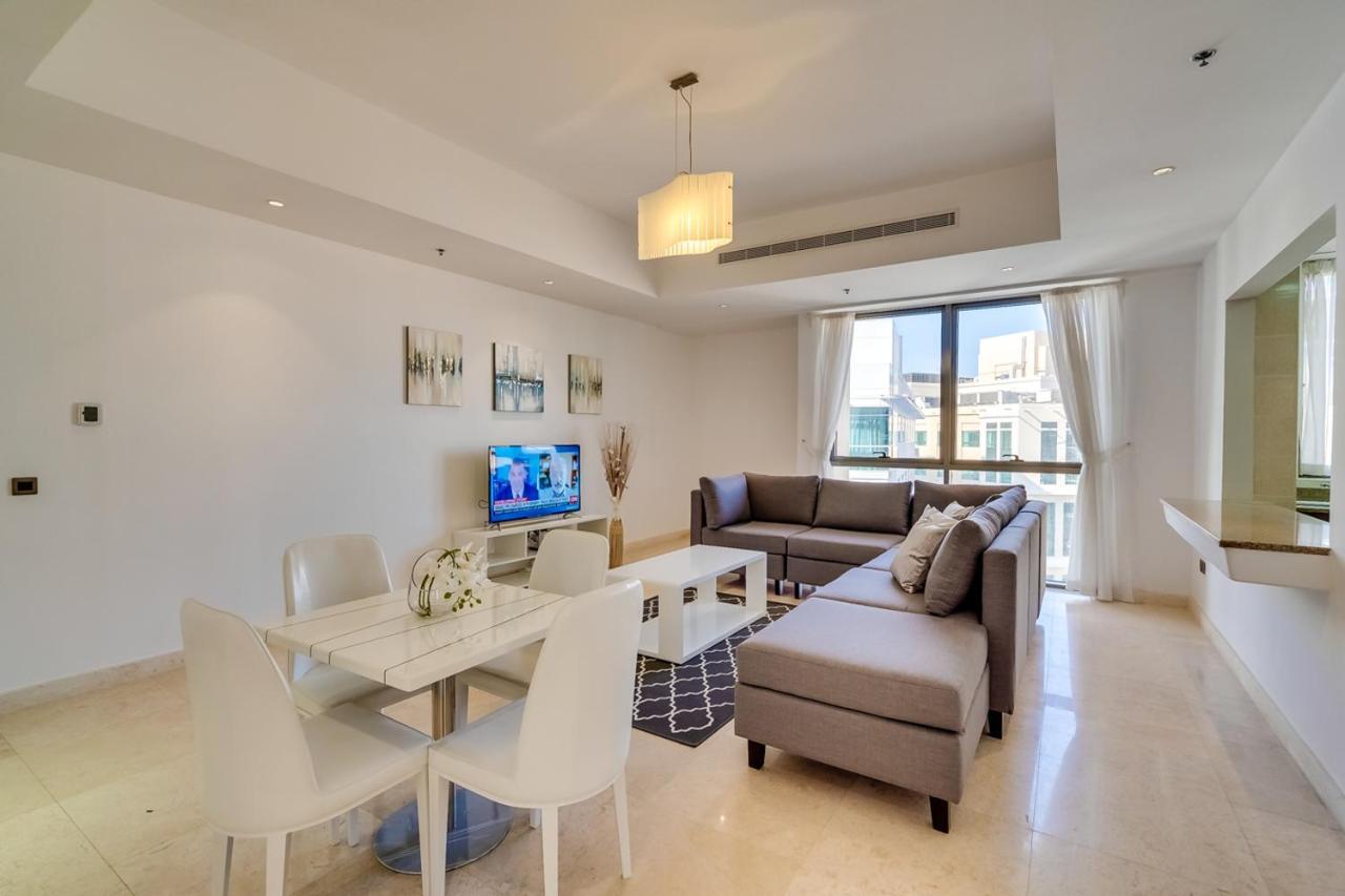 Brickhaven Ease By Emaar Spacious Two Bedroom Apartment Al Barsha First Dubai Ngoại thất bức ảnh